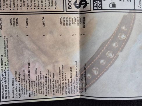 Used 2013 MINI Cooper Countryman image 57