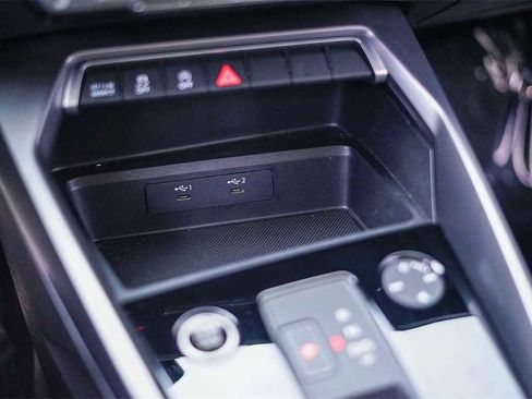 Used 2023 Audi A3 2.0T Premium w/ Black Optic Sport Package image 22