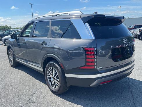 New 2026 Hyundai Palisade SEL AWD/4WD image 4