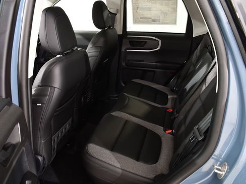 New 2025 Ford Bronco Sport Big Bend w/ Convenience Package image 16