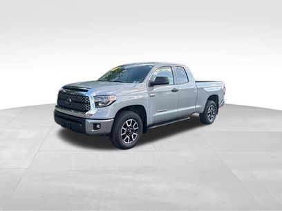 Used 2019 Toyota Tundra SR5