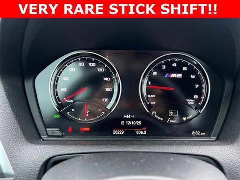 Used 2020 BMW M2 CS image 18