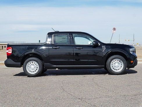 New 2026 Ford Maverick XL w/ Equipment Group 101A AWD/4WD image 6