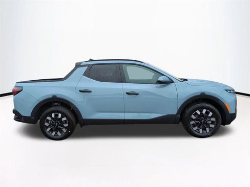 New 2026 Hyundai Santa Cruz SEL AWD/4WD image 4