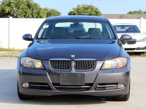 Used 2008 BMW 335xi Sedan image 2
