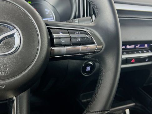 Used 2025 MAZDA CX-50 AWD 2.5 S w/ Cargo Package image 15