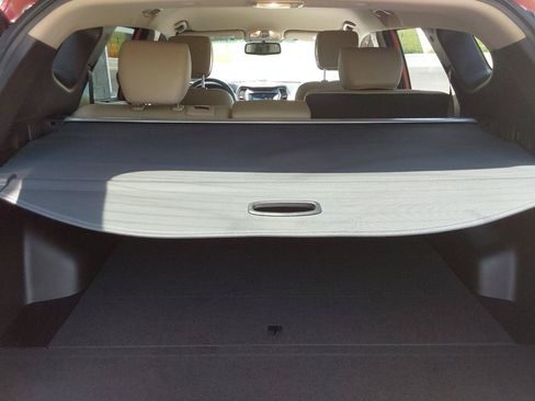 Used 2017 Hyundai Santa Fe Sport FWD image 29
