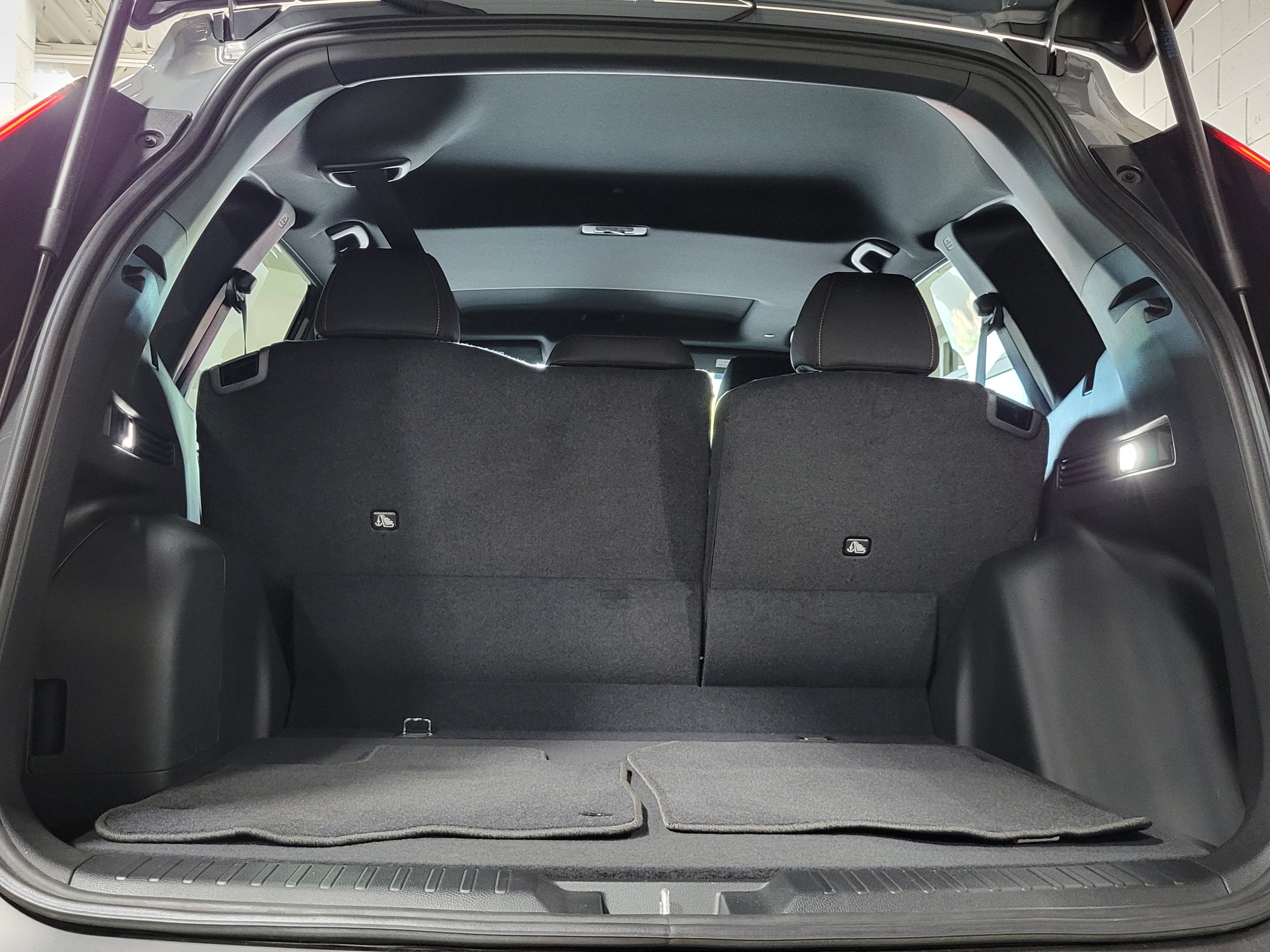 Certified 2026 Honda CR-V Sport image 9