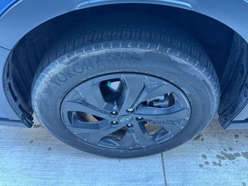 Used 2022 Subaru Outback Onyx Edition XT w/ Tech Package 3 image 19