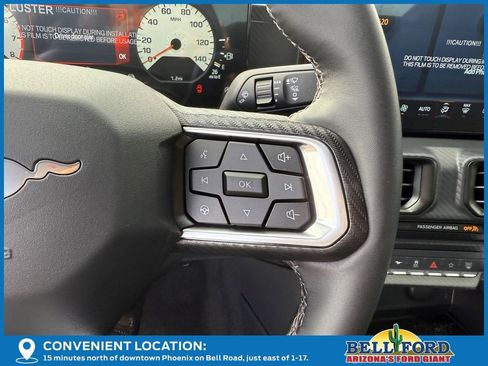 New 2026 Ford Mustang Coupe image 24