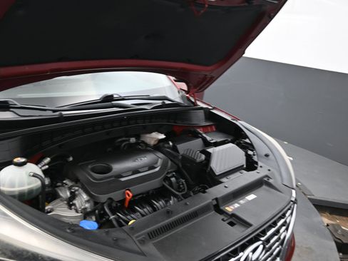 Used 2019 Hyundai Tucson Limited image 21