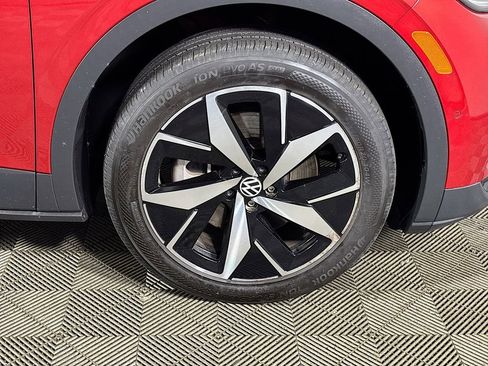 Certified 2023 Volkswagen ID.4 Pro S AWD/4WD image 24