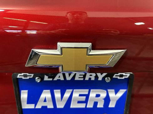 New 2026 Chevrolet Equinox LT w/ Convenience Package II FWD image 30