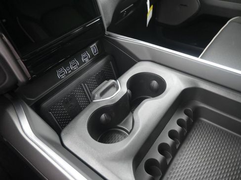 New 2026 RAM 1500 Laramie w/ Night Edition image 4