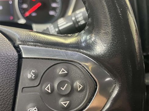 Used 2020 Chevrolet Traverse High Country w/ LPO, Floor Liner Package image 22