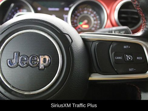 Used 2021 Jeep Gladiator Rubicon image 27