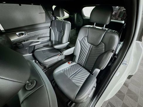 New 2026 Kia Sorento SX Prestige AWD/4WD image 26