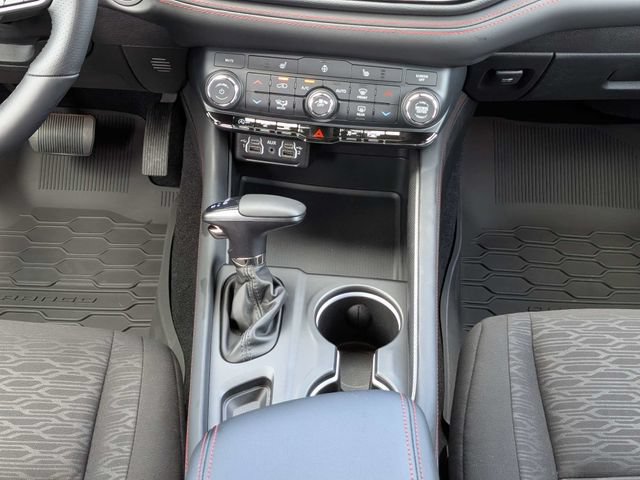 New 2026 Dodge Durango GT w/ Mopar All Weather Package RWD image 20