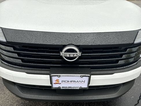 Used 2026 Nissan Kicks SV w/ Cold Weather Package AWD/4WD image 26