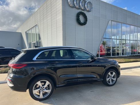 Used 2025 Audi Q5 Premium Plus w/ Premium Plus image 7