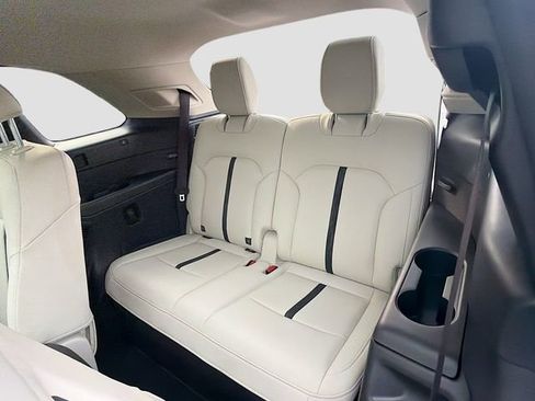 Certified 2025 MAZDA CX-90 3.3 Turbo S w/ Premium Plus image 26