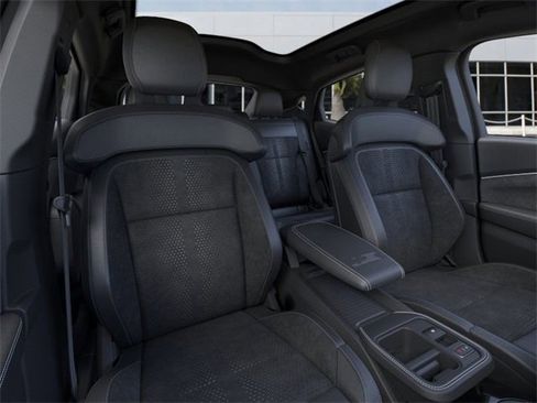 New 2025 Ford Mustang Mach-E GT image 10