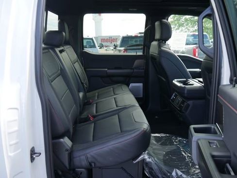 New 2026 Ford F150 Raptor AWD/4WD image 27