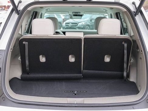 New 2026 Hyundai Palisade SEL image 8