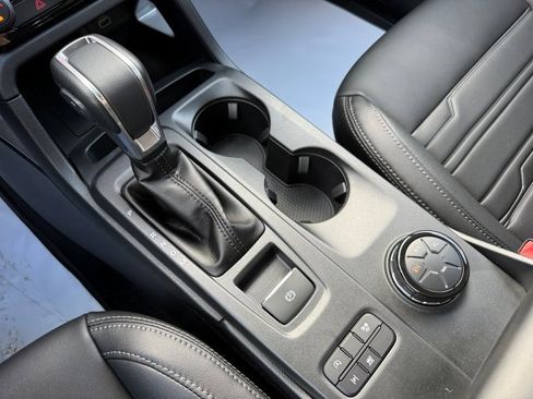 New 2026 Ford Ranger Lariat image 25