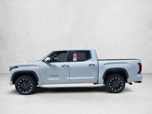 New 2026 Toyota Tundra Limited AWD/4WD image 5