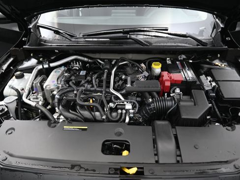 New 2025 Nissan Sentra S image 21