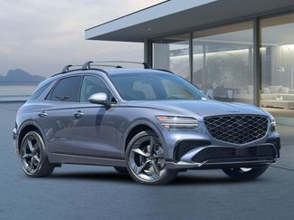 New 2026 Genesis GV70 2.5T Sport Prestige AWD/4WD video 2