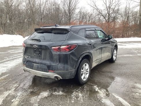 Used 2020 Chevrolet Blazer LT image 7