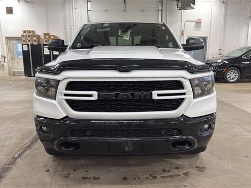 Used 2022 RAM 1500 Big Horn image 2