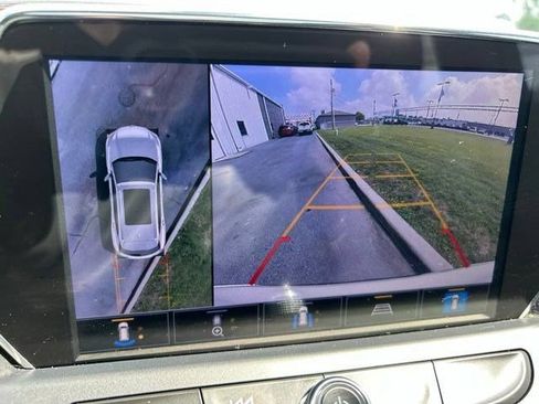 Used 2022 Chevrolet Blazer RS w/ Enhanced Convenience Package FWD image 29