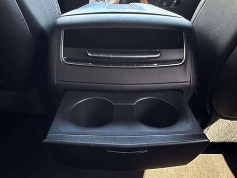Used 2021 Cadillac Escalade Premium Luxury w/ Driver Assist Tech Package AWD/4WD image 19