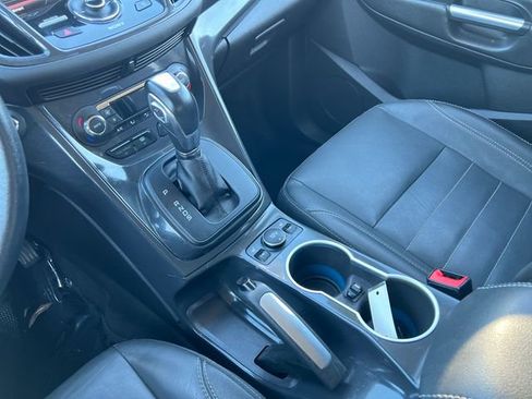 Used 2014 Ford Escape Titanium w/ Equipment Group 401A image 27