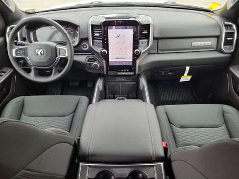 New 2026 RAM 1500 Big Horn image 17