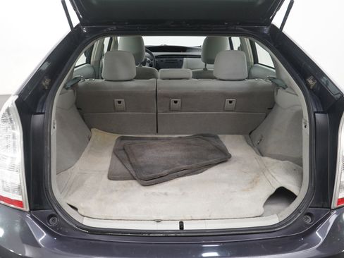 Used 2010 Toyota Prius Two image 15