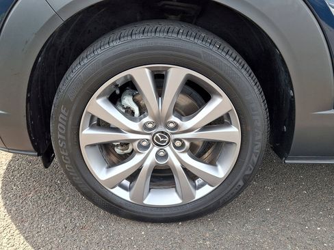 Certified 2023 MAZDA CX-30 AWD 2.5 S w/ Select Package image 10