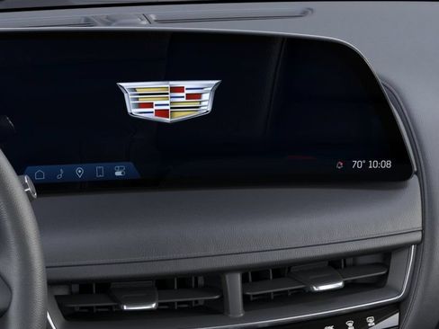New 2026 Cadillac CT5 V Blackwing w/ Carbon Fiber 2 Package RWD image 20