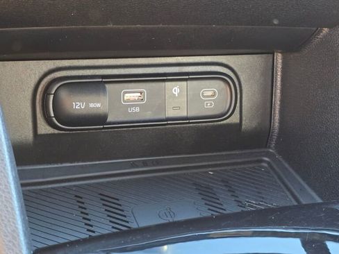 Used 2024 Kia Sportage X-Line w/ X-Line Premium Package image 33