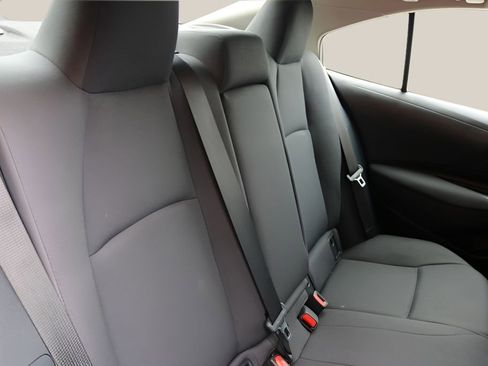 Used 2024 Toyota Corolla LE FWD image 16