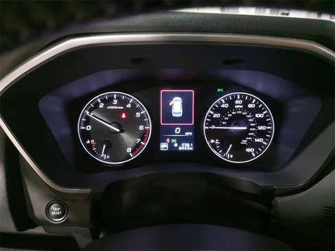 Used 2023 Subaru Ascent Limited image 20