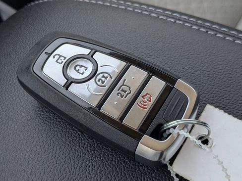 New 2026 Ford Escape Active w/ Active Premium Tech Pack image 34