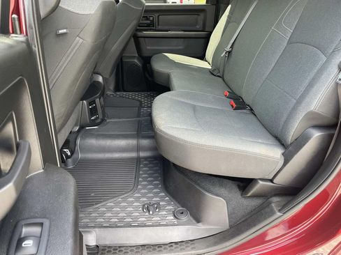 Used 2022 RAM 2500 Tradesman AWD/4WD image 12