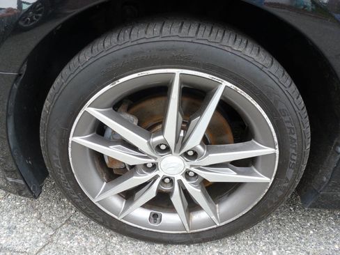 Used 2015 Hyundai Sonata Sport 2.0T w/ Option Group 07 FWD image 19