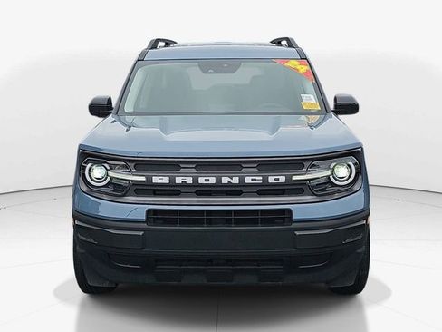 Used 2024 Ford Bronco Sport Big Bend AWD/4WD image 10