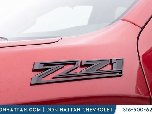 New 2026 Chevrolet Silverado 1500 RST w/ All Star Edition Plus AWD/4WD image 27