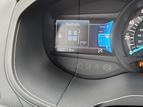 Used 2024 Ford Edge SEL w/ Convenience Package AWD/4WD image 19